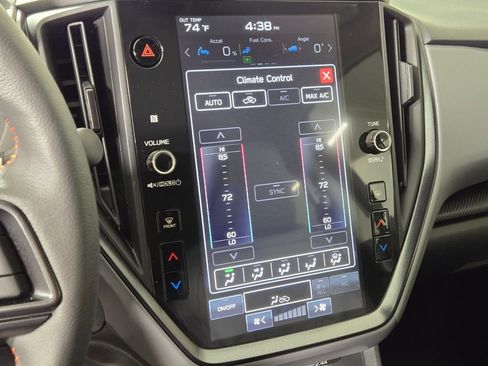 New 2026 Subaru Crosstrek 2.5i Limited AWD/4WD image 16