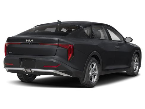 New 2026 Kia K4 FWD image 2