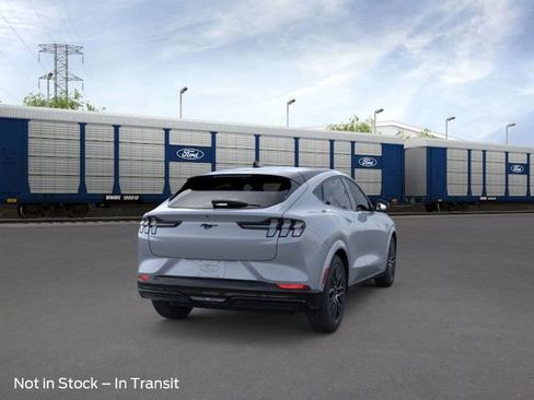 New 2026 Ford Mustang Mach-E Premium w/ Technology Package image 8
