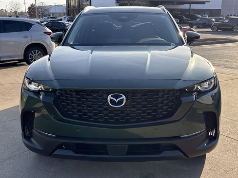 New 2026 MAZDA CX-50 AWD 2.5 S w/ Weather Package image 12