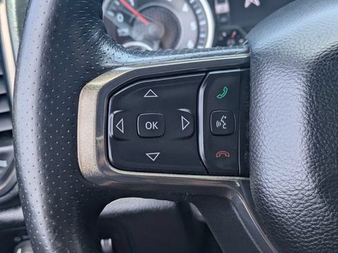 Used 2020 RAM 1500 Sport w/ Level 2 Equipment Group AWD/4WD image 24