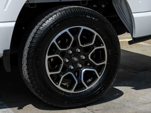 Used 2023 Ford F150 XL w/ STX Appearance Package image 55