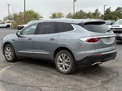 Used 2023 Buick Enclave Essence w/ Experience Buick Package