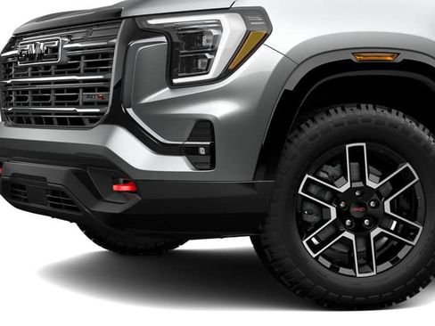 New 2026 GMC Terrain AT4 w/ Convenience Package III image 55