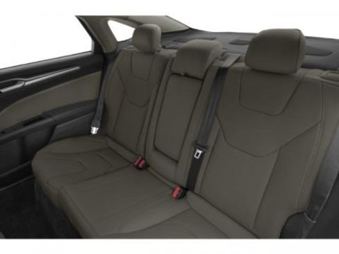 Used 2015 Ford Fusion Titanium image 14