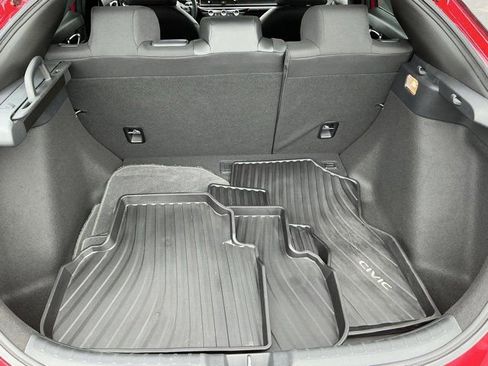 Used 2025 Honda Civic Sport image 17