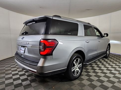 Used 2023 Ford Expedition Max Limited image 7