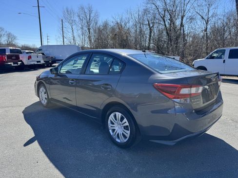 Used 2018 Subaru Impreza 2.0i image 6