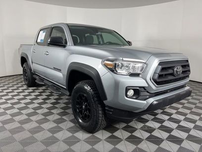 Used 2023 Toyota Tacoma SR5