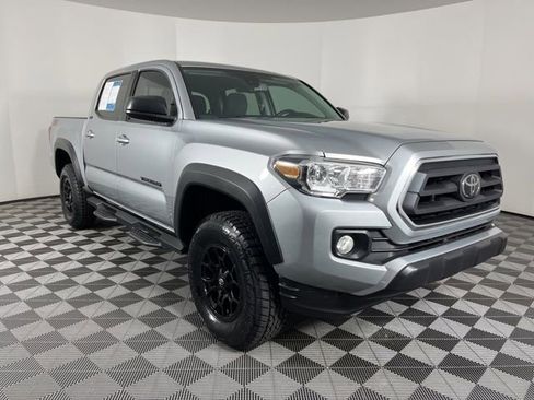 Used 2023 Toyota Tacoma SR5 image 2