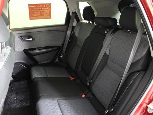 Certified 2023 Nissan Rogue SV image 21