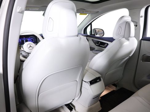 Certified 2023 Mercedes-Benz EQE 350+ 4MATIC SUV image 32