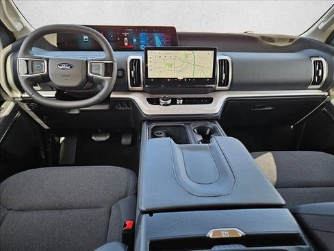 New 2026 Ford Expedition Active AWD/4WD image 14