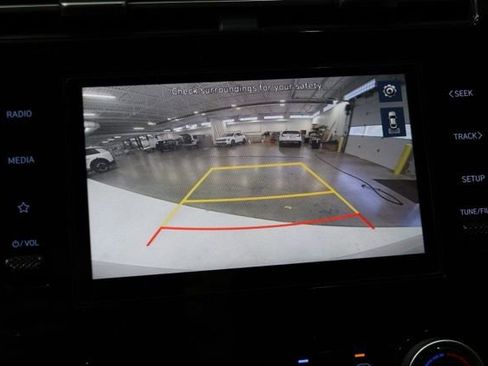 Used 2023 Hyundai Tucson SEL FWD image 24