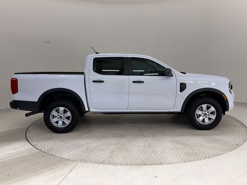 Used 2024 Ford Ranger XL w/ Trailer Tow Package RWD image 8