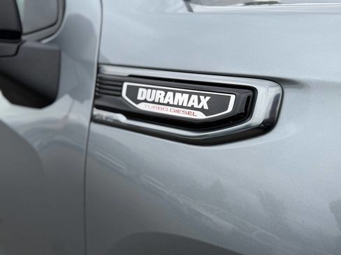 Used 2026 GMC Sierra 1500 AT4 w/ AT4 Premium Package AWD/4WD image 43