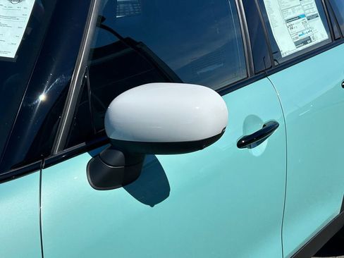New 2026 MINI Cooper S FWD image 10