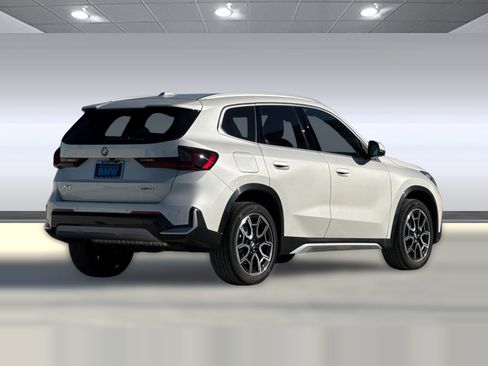 Used 2026 BMW X1 xDrive28i w/ Technology Package AWD/4WD image 8