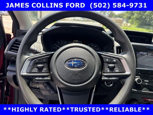 Used 2021 Subaru Impreza 2.0i Premium AWD/4WD image 27