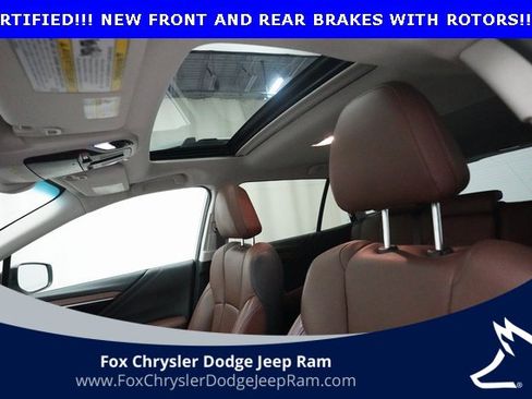 Used 2021 Subaru Outback Touring image 33