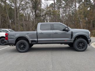 New 2026 Ford F350 Lariat w/ Black Appearance Package video 3