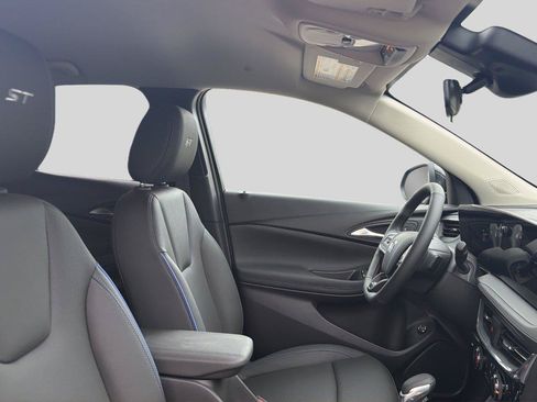 New 2026 Buick Encore GX Sport Touring w/ Advanced Technology Package AWD/4WD image 23