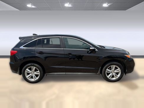 Used 2014 Acura RDX FWD w/ Technology Package image 8
