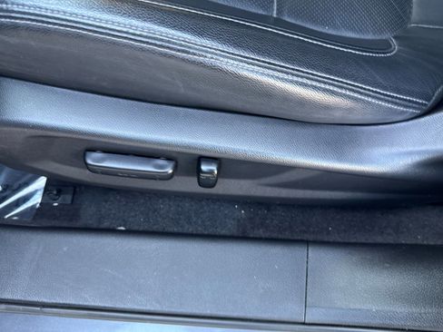 Certified 2018 Honda Clarity Touring image 14