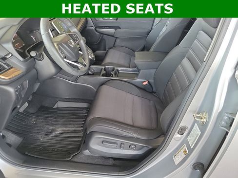 Used 2019 Honda CR-V EX image 10