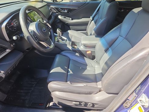Used 2020 Subaru Outback Limited AWD/4WD image 34