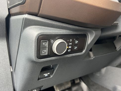 Certified 2022 Ford Bronco Outer Banks image 18