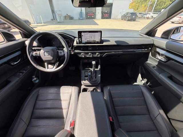 Used 2023 Honda CR-V Sport Touring image 12