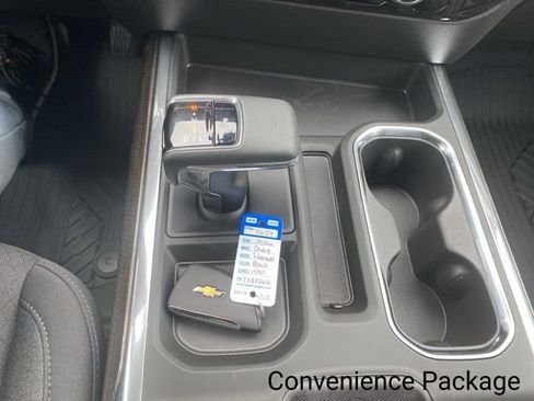 New 2026 Chevrolet Silverado 1500 LT AWD/4WD image 20