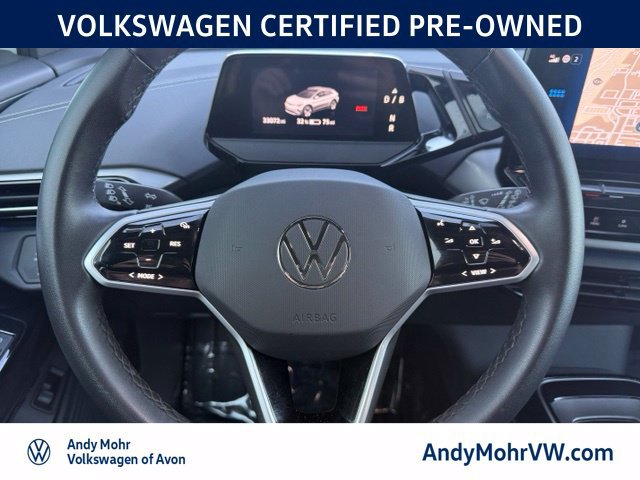 Used 2023 Volkswagen ID.4 Pro S AWD/4WD image 21