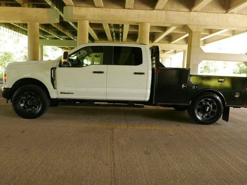 Used 2025 Ford F250 XL w/ FX4 Off-Road Package AWD/4WD image 25