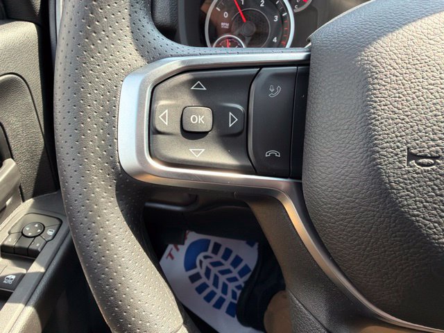 New 2027 RAM 3500 Tradesman AWD/4WD image 17