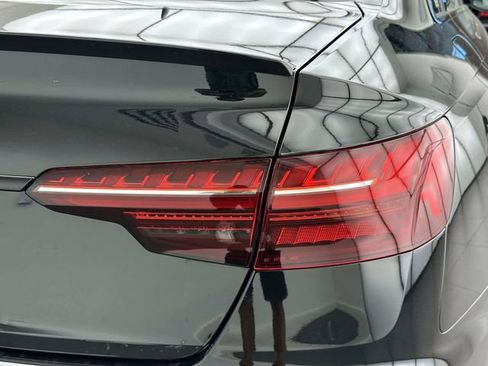 Certified 2023 Audi S4 Premium Plus w/ Premium Plus Package AWD/4WD image 9