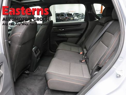 Used 2024 Honda CR-V Sport image 19