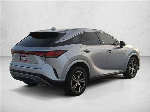 Used 2023 Lexus RX 350 Premium w/ Cold Area Package FWD image 5