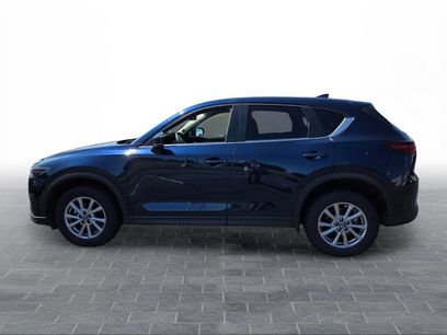 Used 2023 MAZDA CX-5 AWD 2.5 S