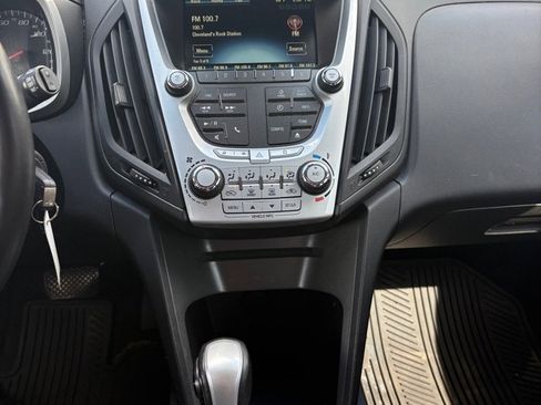Used 2015 Chevrolet Equinox LT w/ Driver Convenience Package FWD image 14