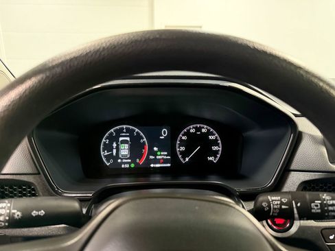 Used 2023 Honda CR-V EX image 75