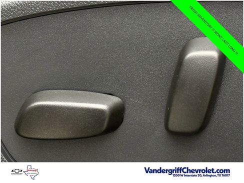 New 2026 Chevrolet Traverse RS FWD image 22
