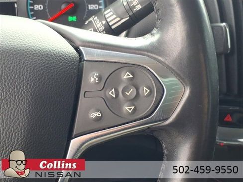 Used 2019 Chevrolet Traverse LT image 23