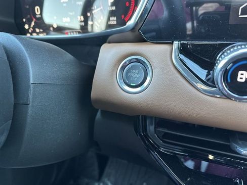 New 2026 GMC Canyon AT4 image 17