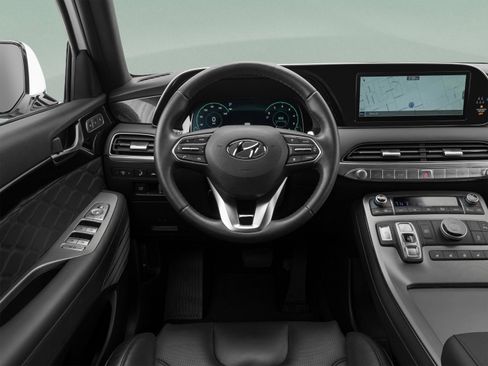 Used 2022 Hyundai Palisade Calligraphy AWD/4WD image 45
