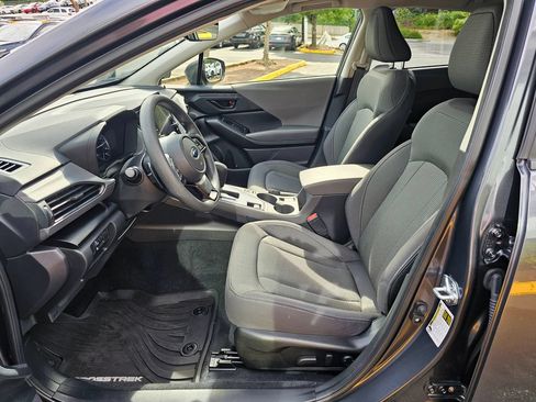 Used 2024 Subaru Crosstrek 2.0i Premium AWD/4WD image 19