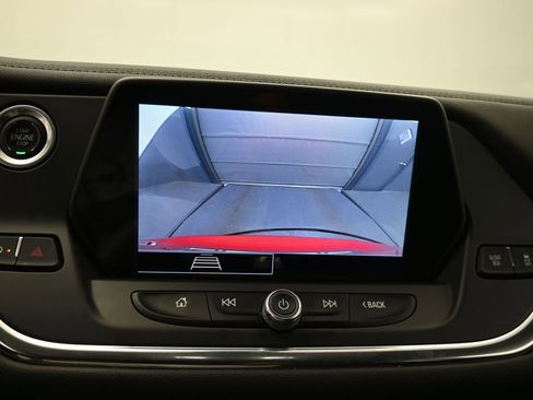 Used 2022 Chevrolet Blazer LT image 18