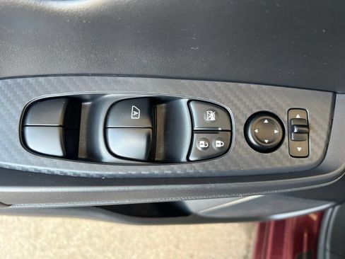 Certified 2024 Nissan Sentra SV w/ All-Weather Package FWD image 41