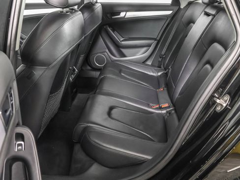 Used 2014 Audi A4 2.0T Premium Plus w/ Premium Plus Package image 36